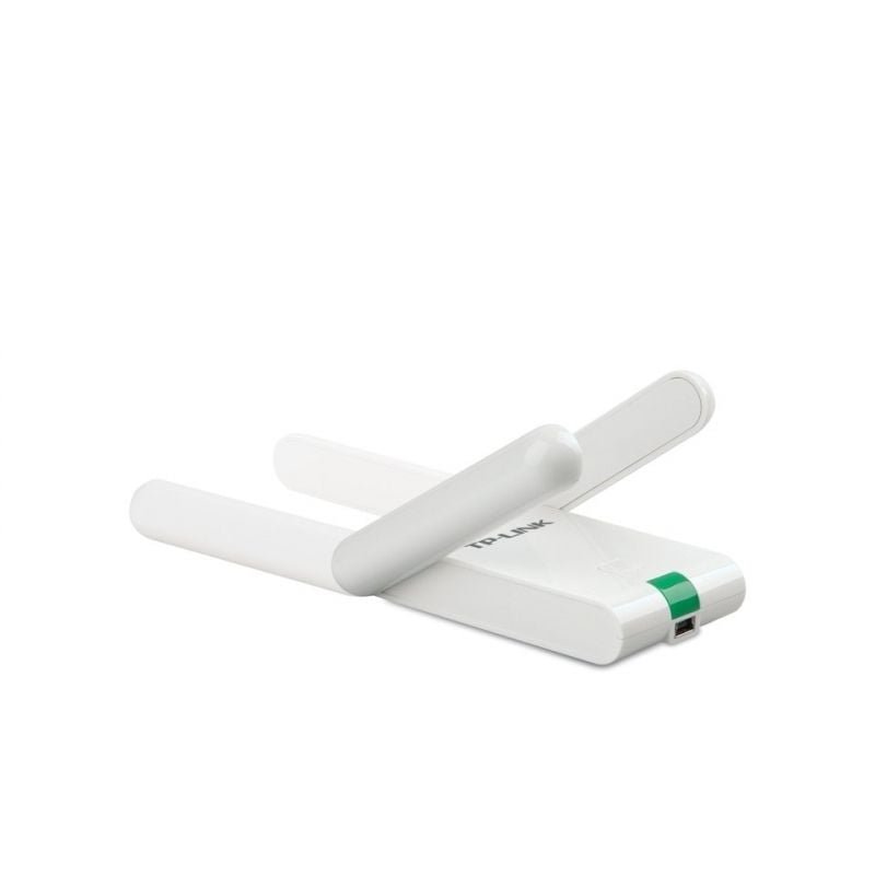 Adaptador USB - WiFi TP-Link TL-WN822N/ 300Mbps - изображение 3