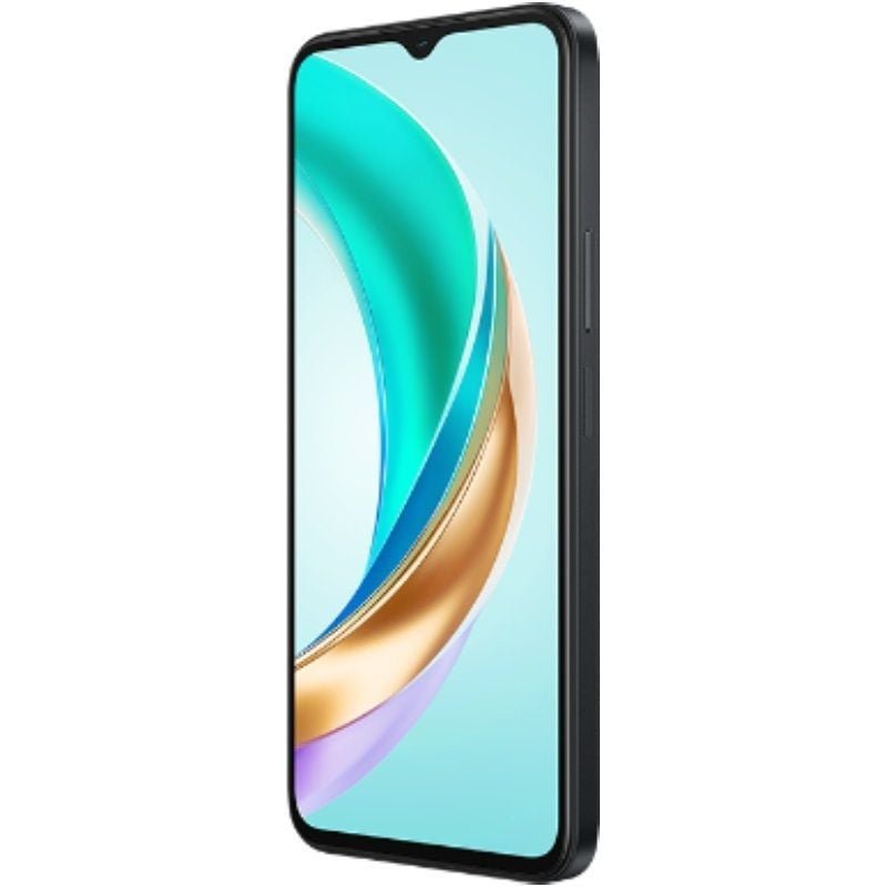Smartphone Honor X6B 4GB/ 128GB/ 6.56"/ Negro Medianoche - изображение 3