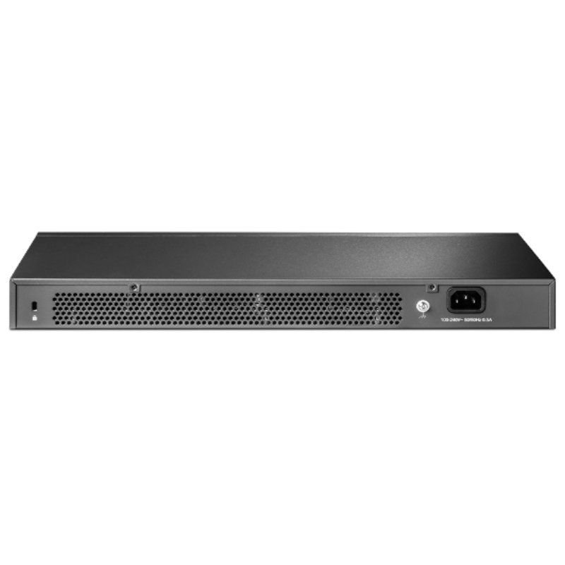 Switch Gestionable TP-Link Omada TL-SG3428X 28 Puertos/ RJ-45 10/100/1000/ SFP - изображение 3
