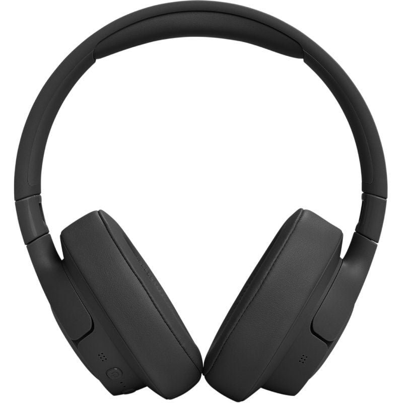 Auriculares Inalámbricos JBL Tune 770NC/ con Micrófono/ Bluetooth/ Negros - изображение 2