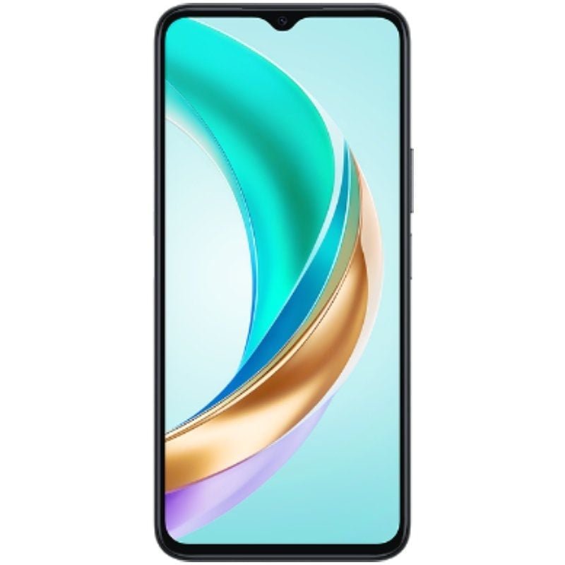 Smartphone Honor X6B 4GB/ 128GB/ 6.56"/ Negro Medianoche - изображение 2