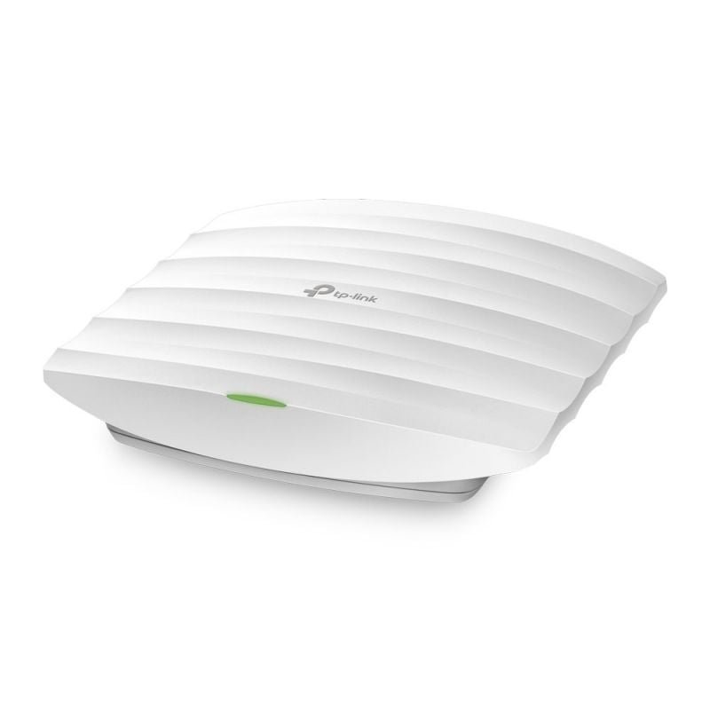 Punto de Acceso Inalámbrico TP-Link Omada EAP110 PoE 300Mbps/ 2.4GHz/ Antenas de 4dBi/ WiFi 802.11n/b/g - изображение 2