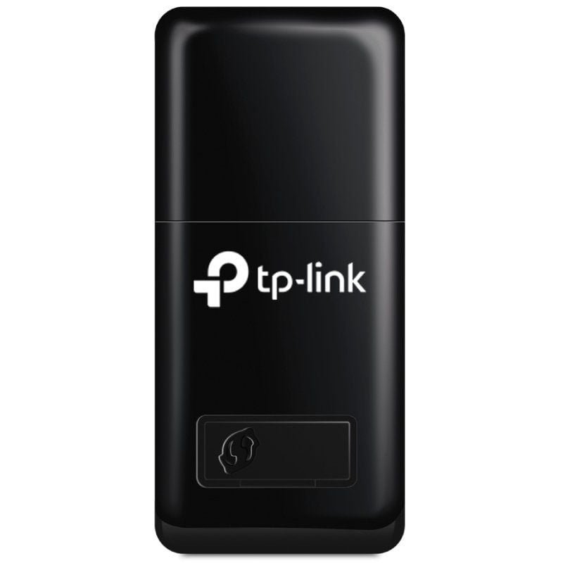 Adaptador USB - WiFi TP-Link TL-WN823N/ 300Mbps - изображение 2