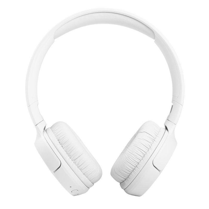 Auriculares Inalámbricos JBL Tune 510BT/ con Micrófono/ Bluetooth/ Blancos - изображение 2