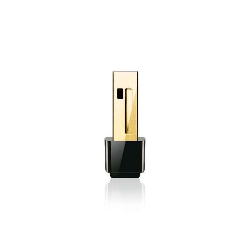 Adaptador USB - WiFi TP-Link TL-WN725N/ 150Mbps - изображение 2