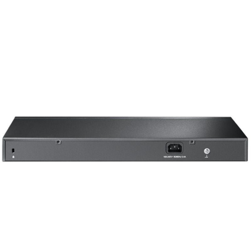 Switch TP-Link Omada TL-SG2218 18 Puertos/ RJ-45 10/100/1000/ SFP - изображение 3