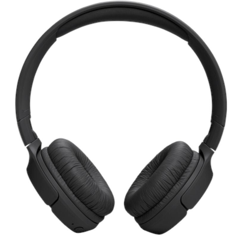 Auriculares Inalámbricos JBL Tune 520BT/ con Micrófono/ Bluetooth/ Negros - изображение 2