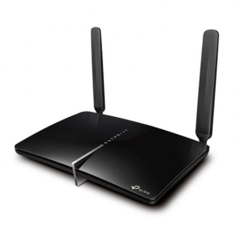 Router Inalámbrico 4G TP-Link Archer MR600 1200Mbps 2.4GHz 5GHz/ 2 Antenas/ WiFi 802.11a/n/ac - b/g/n - изображение 2
