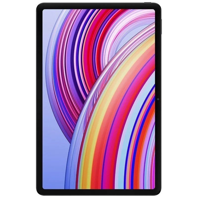 Tablet Xiaomi Redmi Pad Pro 12.1"/ 8GB/ 256GB/ Octacore/ 5G/ Gris Grafito