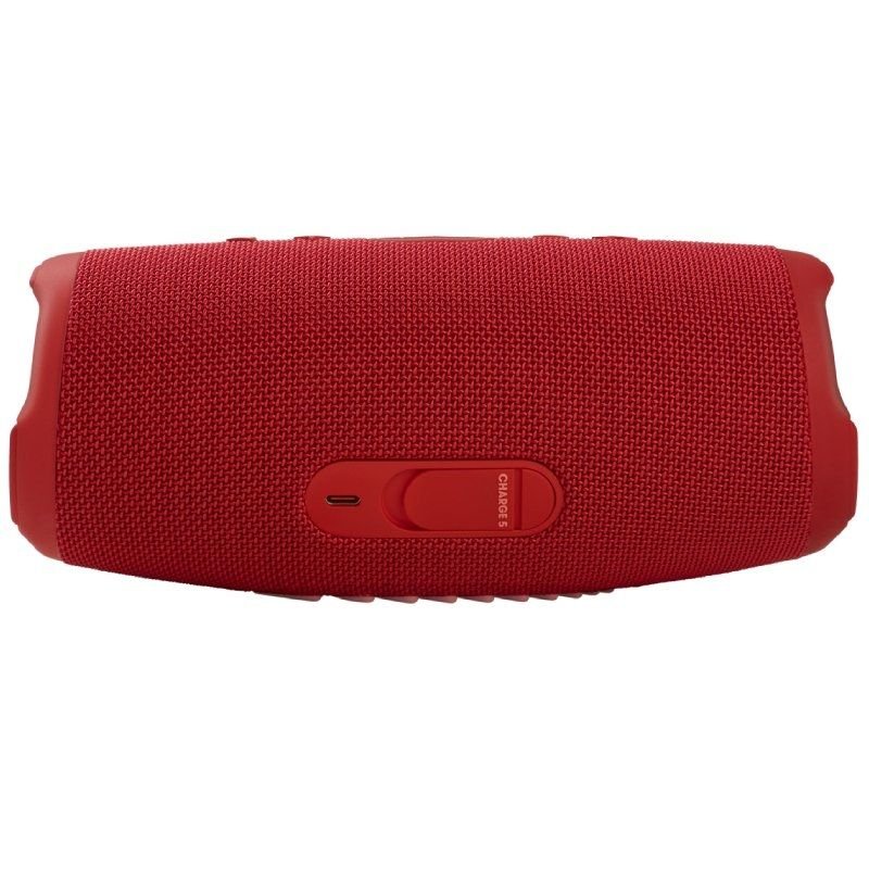 Altavoz con Bluetooth JBL Charge 5/ 40W/ 1.0/ Rojo - изображение 3