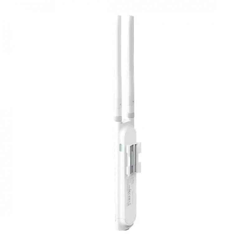 Punto de Acceso Inalámbrico TP-Link Omada EAP110 PoE 300Mbps/ 2.4GHz/ Antenas de 5dBi/ WiFi 802.11n/b/g - изображение 2