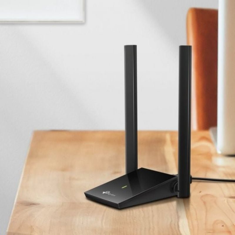 Adaptador USB - WiFi TP-Link Archer T4U Plus/ 1300Mbps - изображение 4