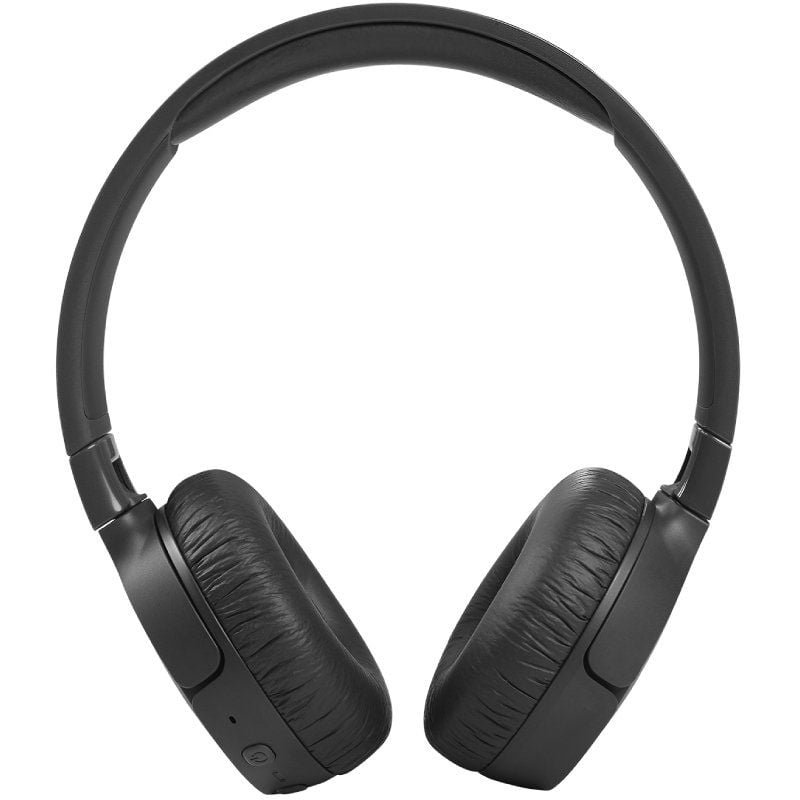 Auriculares Inalámbricos JBL Tune 660NC/ con Micrófono/ Bluetooth/ Negros - изображение 2