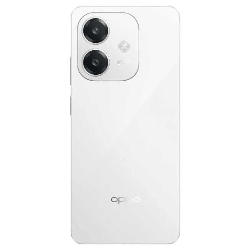 Smartphone Oppo A40 8GB/ 256GB/ 6.67"/ Blanco - изображение 5