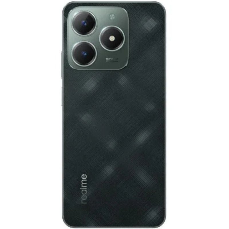 Smartphone Realme C61 6GB/ 128GB/ 6.74"/ Verde - изображение 4