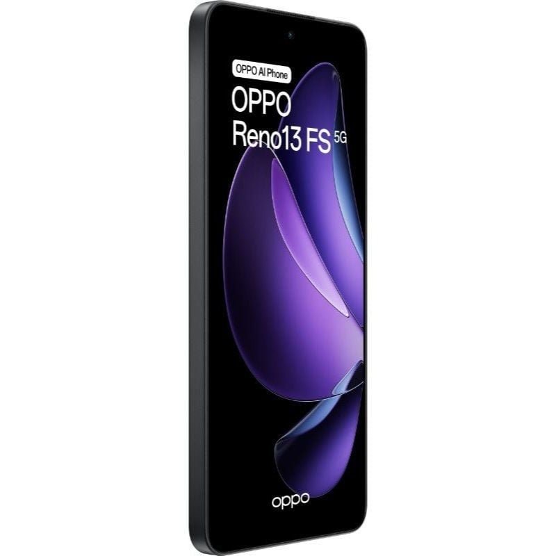 Smartphone Oppo Reno 13FS 12GB/ 512GB/ 6.67"/ 5G/ Gris - изображение 4