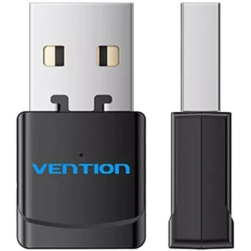 Adaptador USB - WiFi Vention KDSB0/ 433Mbps - изображение 2