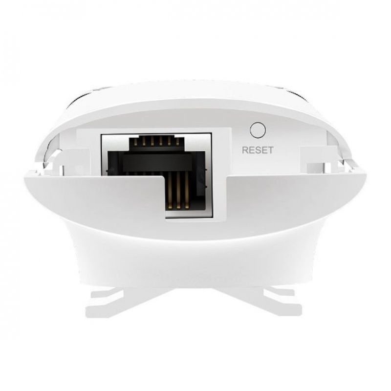 Punto de Acceso Inalámbrico TP-Link Omada EAP110 PoE 300Mbps/ 2.4GHz/ Antenas de 5dBi/ WiFi 802.11n/b/g - изображение 3
