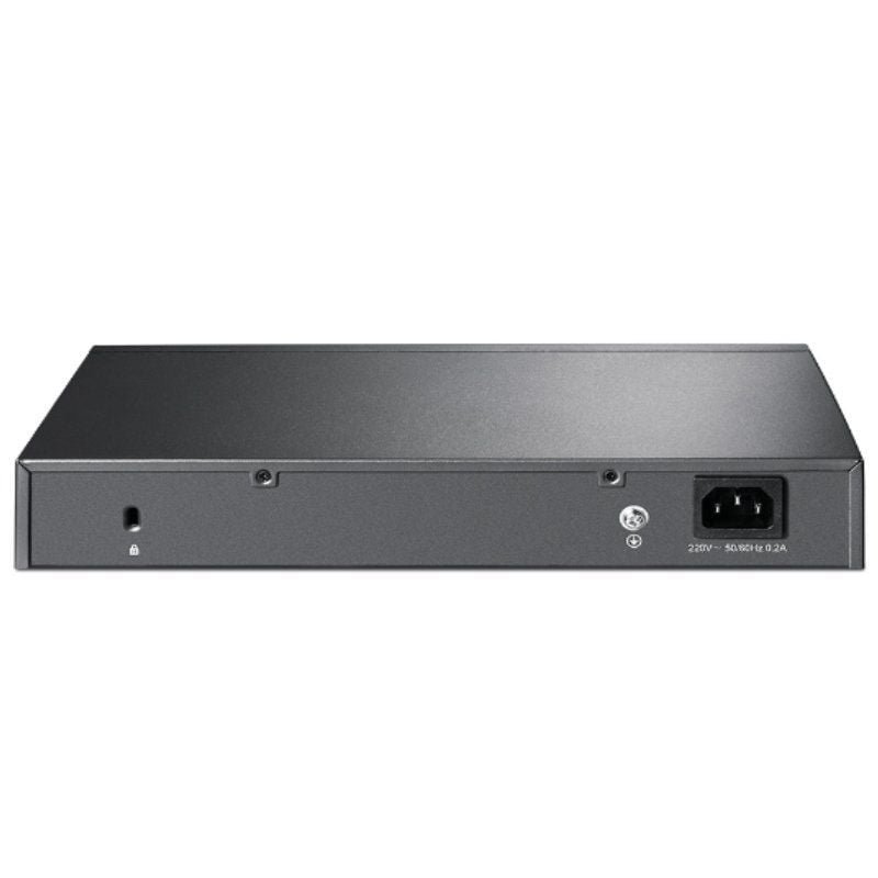 Switch Gestionable TP-Link Omada TL-SG3210 V3 10 Puertos/ RJ-45 10/100/1000/ SFP - изображение 3