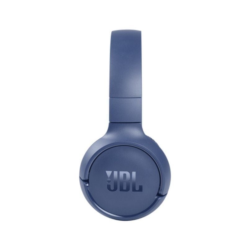 Auriculares Inalámbricos JBL Tune 510BT/ con Micrófono/ Bluetooth/ Azules - изображение 5