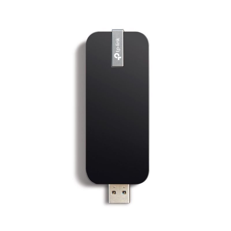 Adaptador USB - WiFi TP-Link Archer T4U V2 1300Mbps - изображение 2