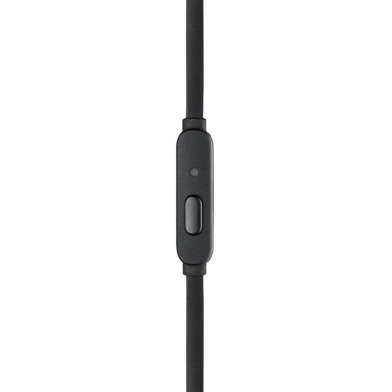 Auriculares Intrauditivos JBL Tune 205/ con Micrófono/ Jack 3.5/ Negros - изображение 4