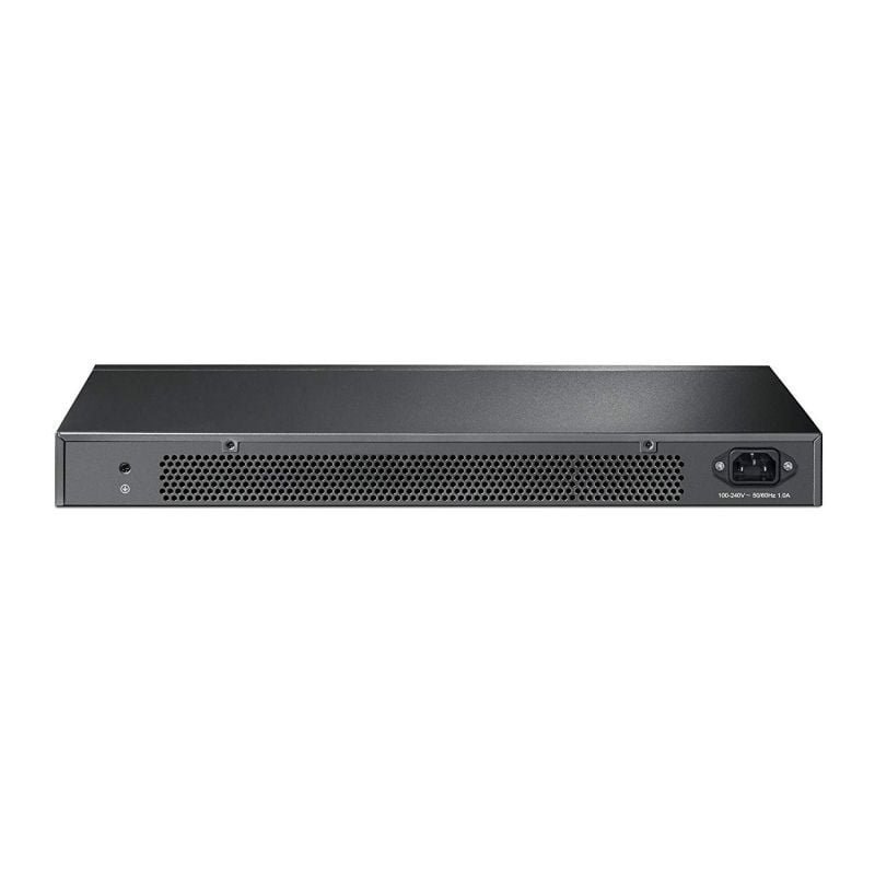 Switch TP-Link TL-SG1048 48 Puertos/ RJ-45 10/100/1000 - изображение 3