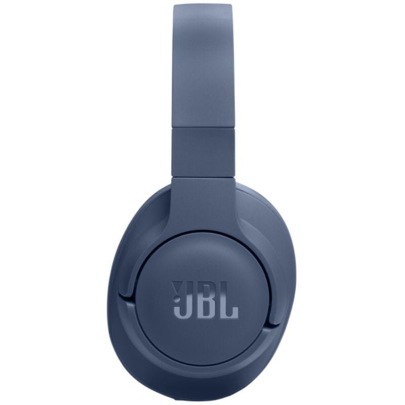 Auriculares Inalámbricos JBL Tune 720BT/ con Micrófono/ Bluetooth/ Azules - изображение 3
