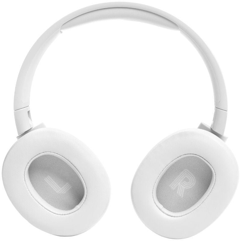 Auriculares Inalámbricos JBL Tune 720BT/ con Micrófono/ Bluetooth/ Blanco - изображение 5