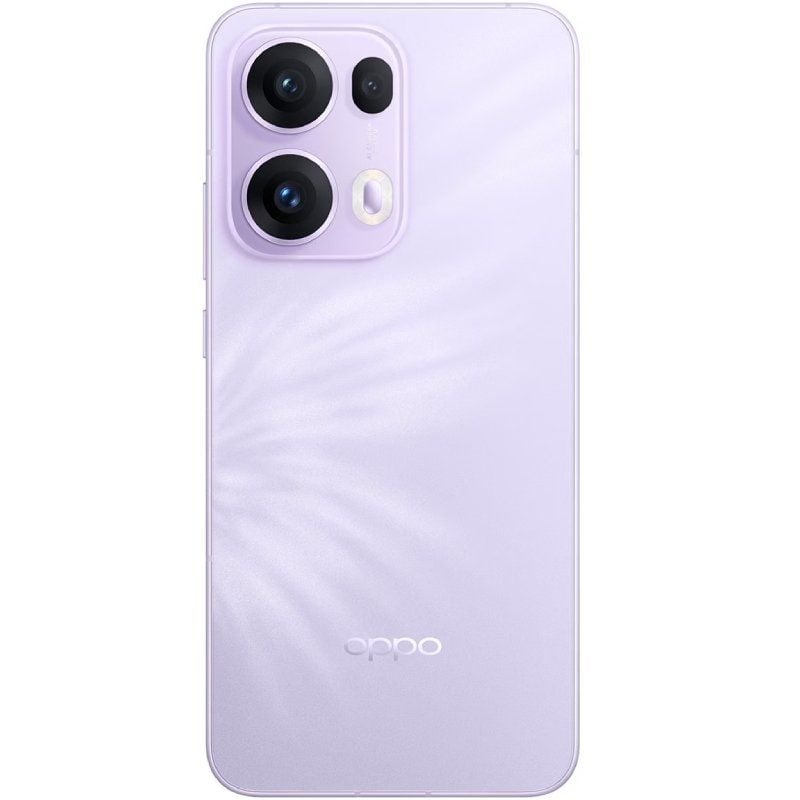 Smartphone Oppo Reno 13 Pro 12GB/ 512GB/ 6.83"/ 5G/ Purpura - изображение 4