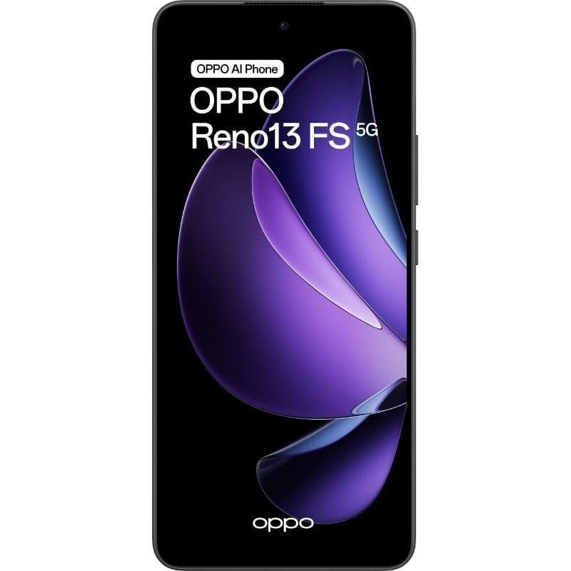 Smartphone Oppo Reno 13FS 12GB/ 512GB/ 6.67"/ 5G/ Gris - изображение 2