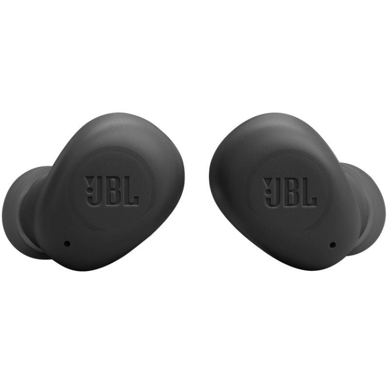 Auriculares Bluetooth JBL Vibe Buds con estuche de carga/ Autonomía 8h/ Negros - изображение 5