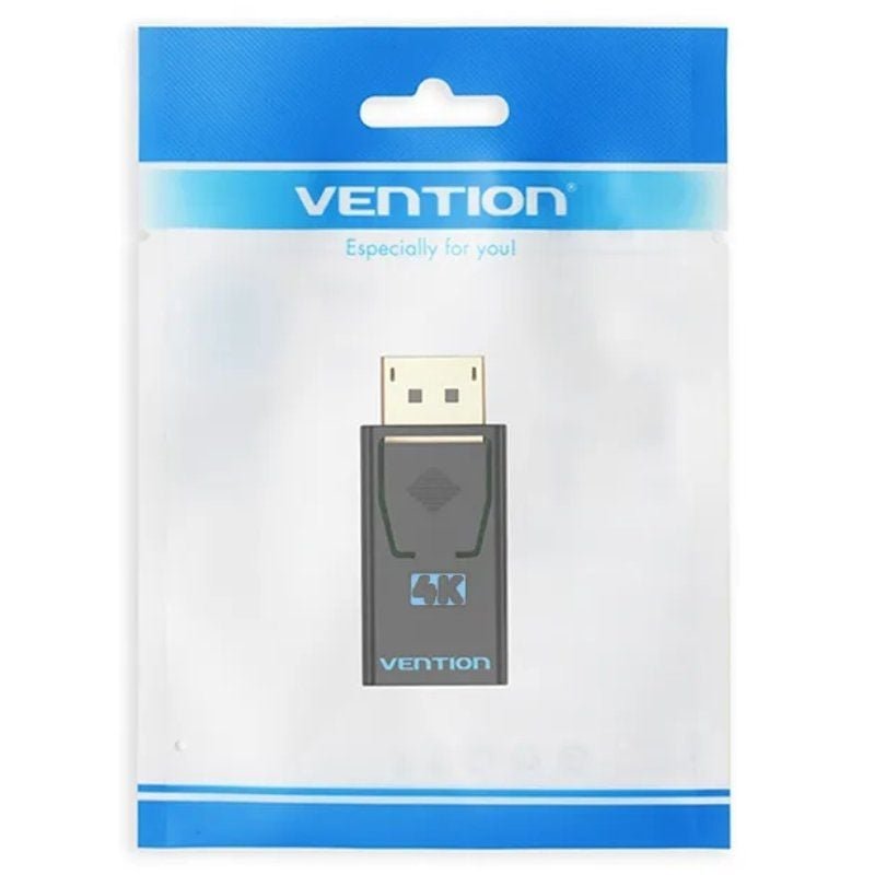 Adaptador Vention HBMB0/ DisplayPort Macho - HDMI Hembra - изображение 3