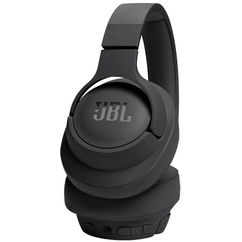 Auriculares Inalámbricos JBL Tune 720BT/ con Micrófono/ Bluetooth/ Negros - изображение 5