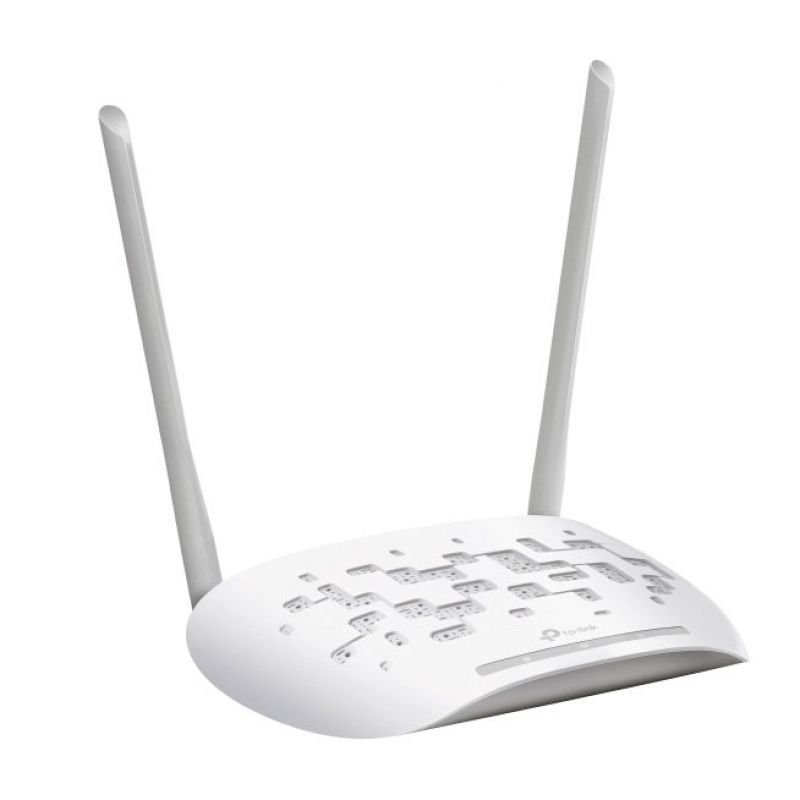 Punto de Acceso Inalámbrico TP-Link TL-WA801N V6 PoE 300Mbps/ 2.4GHz/ Antenas de 5dBi/ WiFi 802.11n/b/g - изображение 2