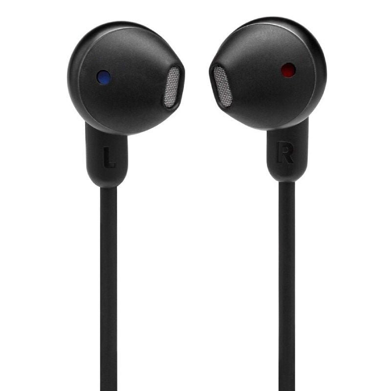 Auriculares Inalámbricos Intrauditivos JBL Tune 215BT/ con Micrófono/ Bluetooth/ Negros - изображение 2