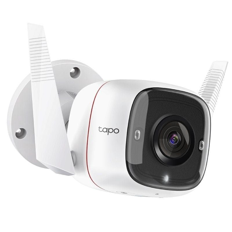Cámara de Videovigilancia TP-Link Tapo C310/ Visión Nocturna/ Control desde APP - изображение 2