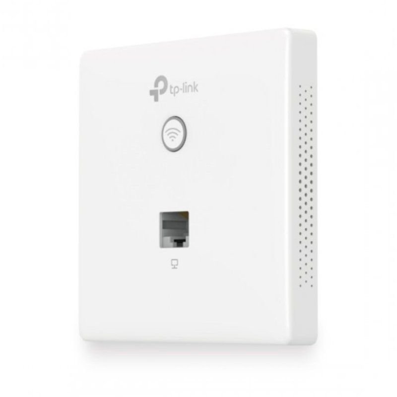 Punto de Acceso Inalámbrico TP-Link Omada EAP230-WALL PoE 1200Mbps/ 2.4GHz 5GHz/ Antenas de 3.6dBi/ WiFi 802.11ac/n/b/g - изображение 2