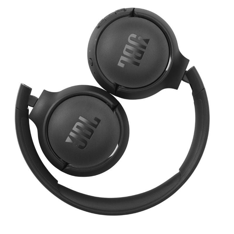 Auriculares Inalámbricos JBL Tune 510BT/ con Micrófono/ Bluetooth/ Negros - изображение 4