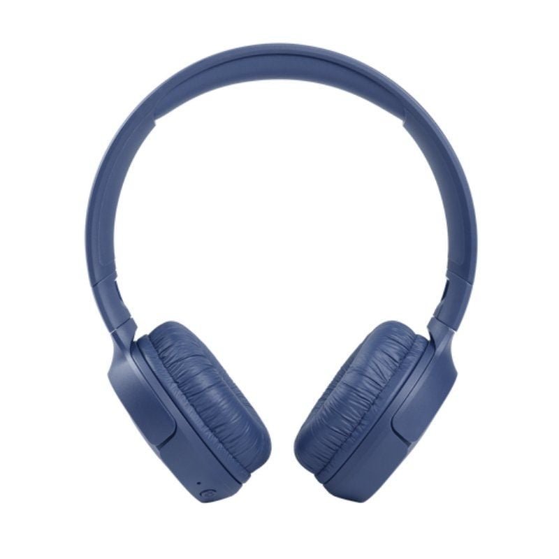 Auriculares Inalámbricos JBL Tune 510BT/ con Micrófono/ Bluetooth/ Azules - изображение 2