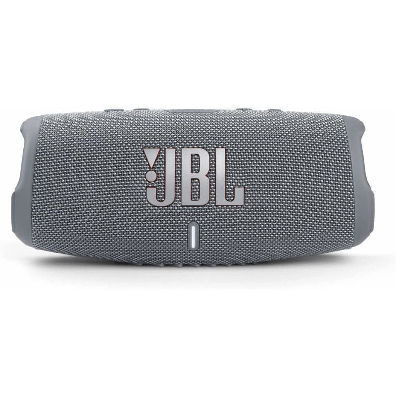 Altavoz con Bluetooth JBL Charge 5/ 40W/ 1.0/ Gris - изображение 2