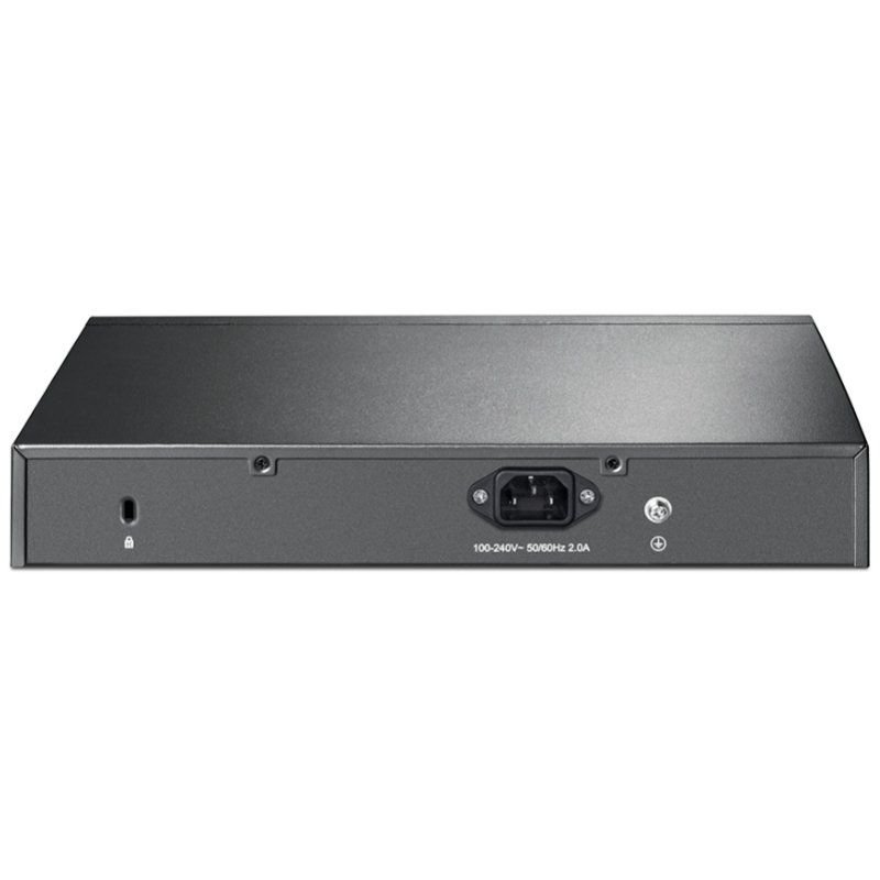 Switch TP-Link TL-SG1016PE/ 16 Puertos/ RJ45 10/100/1000/ PoE+ - изображение 2
