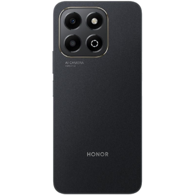 Smartphone Honor X6B 4GB/ 128GB/ 6.56"/ Negro Medianoche - изображение 4