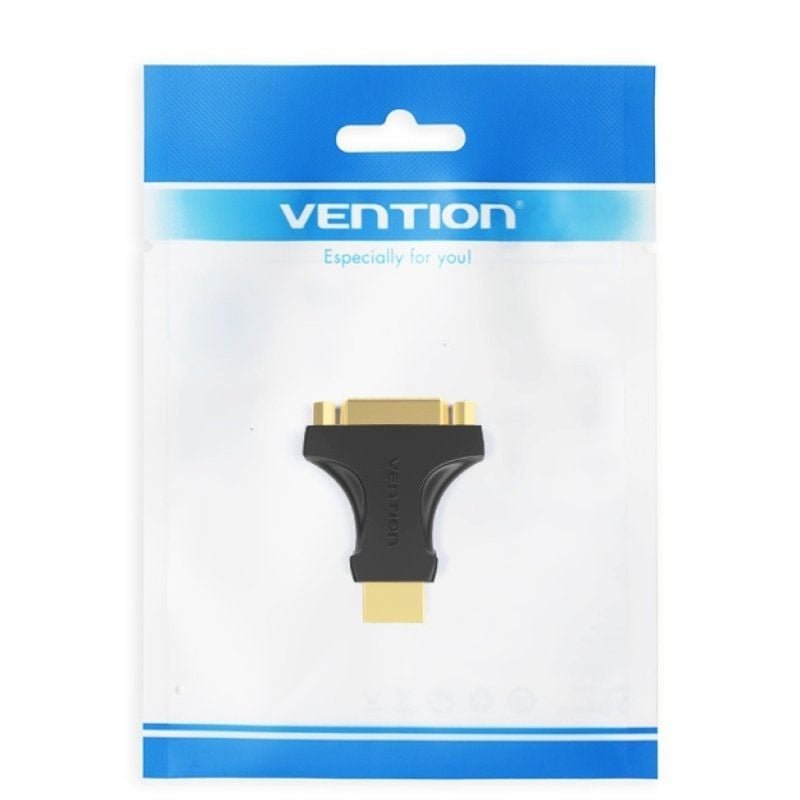 Adaptador HDMI Vention AIKB0/ HDMI Macho - DVI (24+5) Hembra - изображение 5