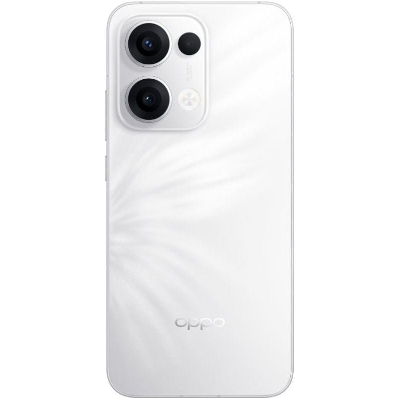 Smartphone Oppo Reno 13 12GB/ 256GB/ 6.59"/ 5G/ Blanco - изображение 4
