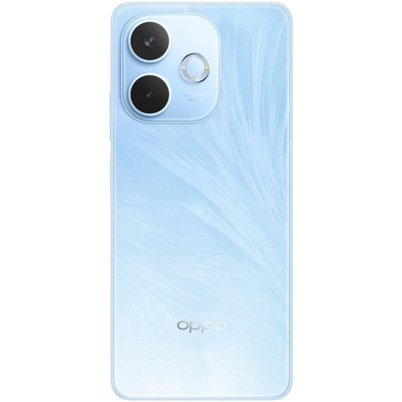 Smartphone Oppo A5 Pro 8GB/ 256GB/ 6.67"/ Azul Cielo - изображение 5