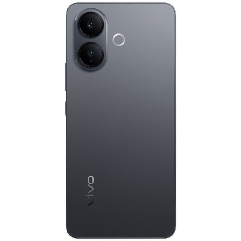 Smartphone Vivo V60 Lite 12GB/ 512GB/ 6.77"/ 5G/ Negro