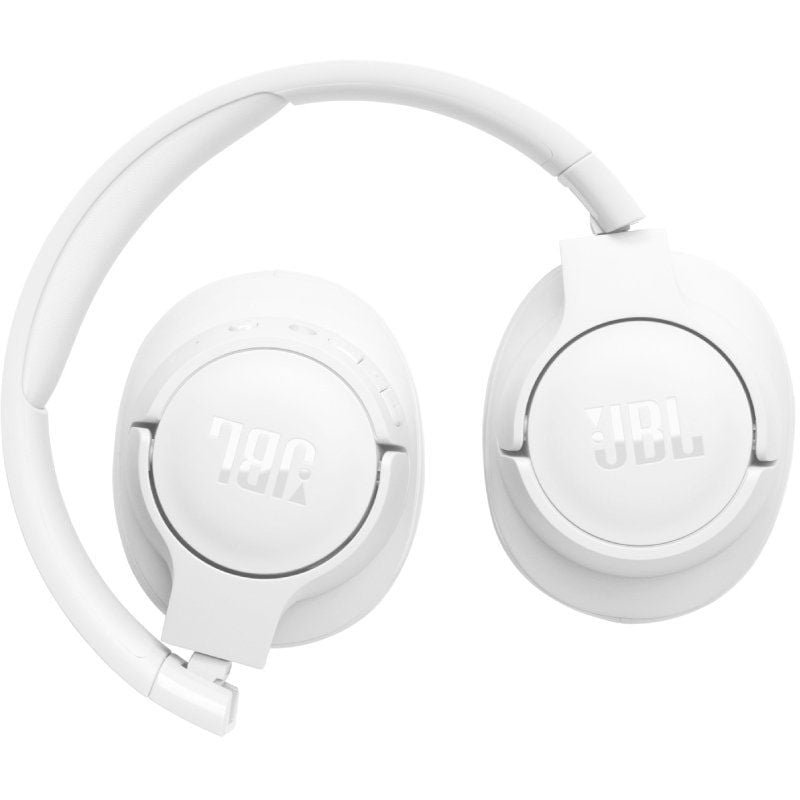 Auriculares Inalámbricos JBL Tune 720BT/ con Micrófono/ Bluetooth/ Blanco - изображение 4