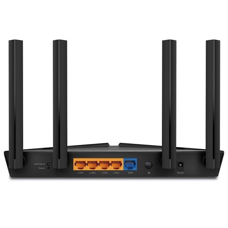 Router Inalámbrico TP-Link Archer AX10/ WiFi 6/ 1500 Mbps/ 2.4GHz 5GHz/ 4 Antenas/ WiFi 802.11ax/ac/n/a/ - n/b/g - изображение 3