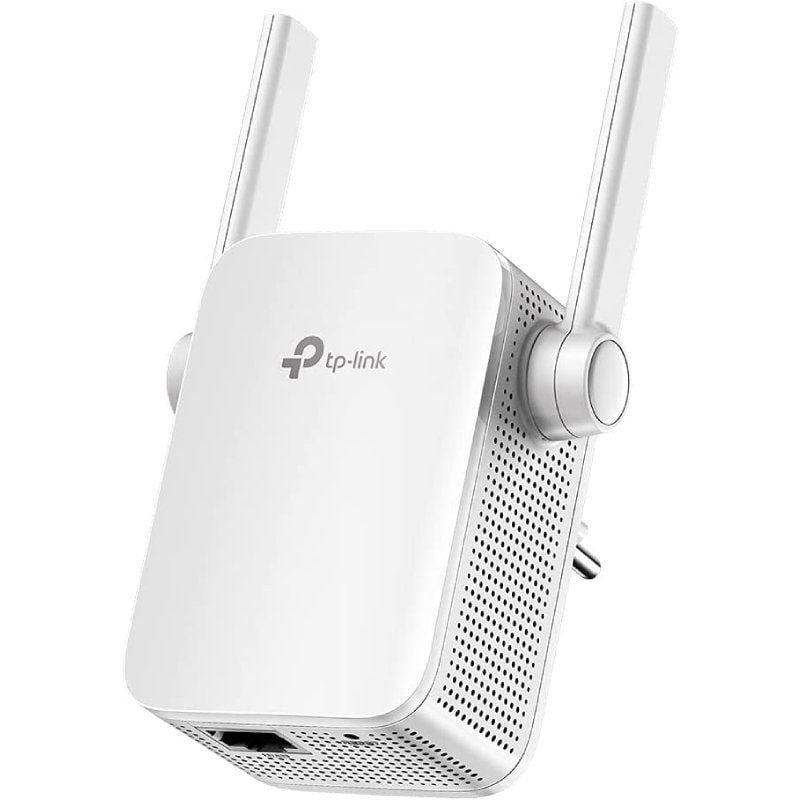 Repetidor/ AP Inalámbrico TP-Link TL-WA855RE 300Mbps/ 2 Antenas - изображение 2